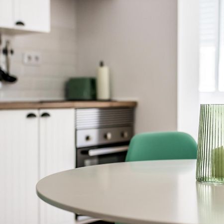 Apartamento En Centro Ciudad El Puerto de Santa María Eksteriør billede