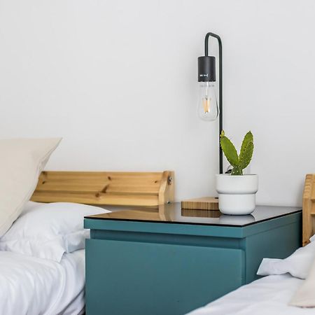 Apartamento En Centro Ciudad El Puerto de Santa María Eksteriør billede