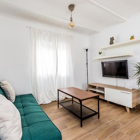 Apartamento En Centro Ciudad El Puerto de Santa María Eksteriør billede