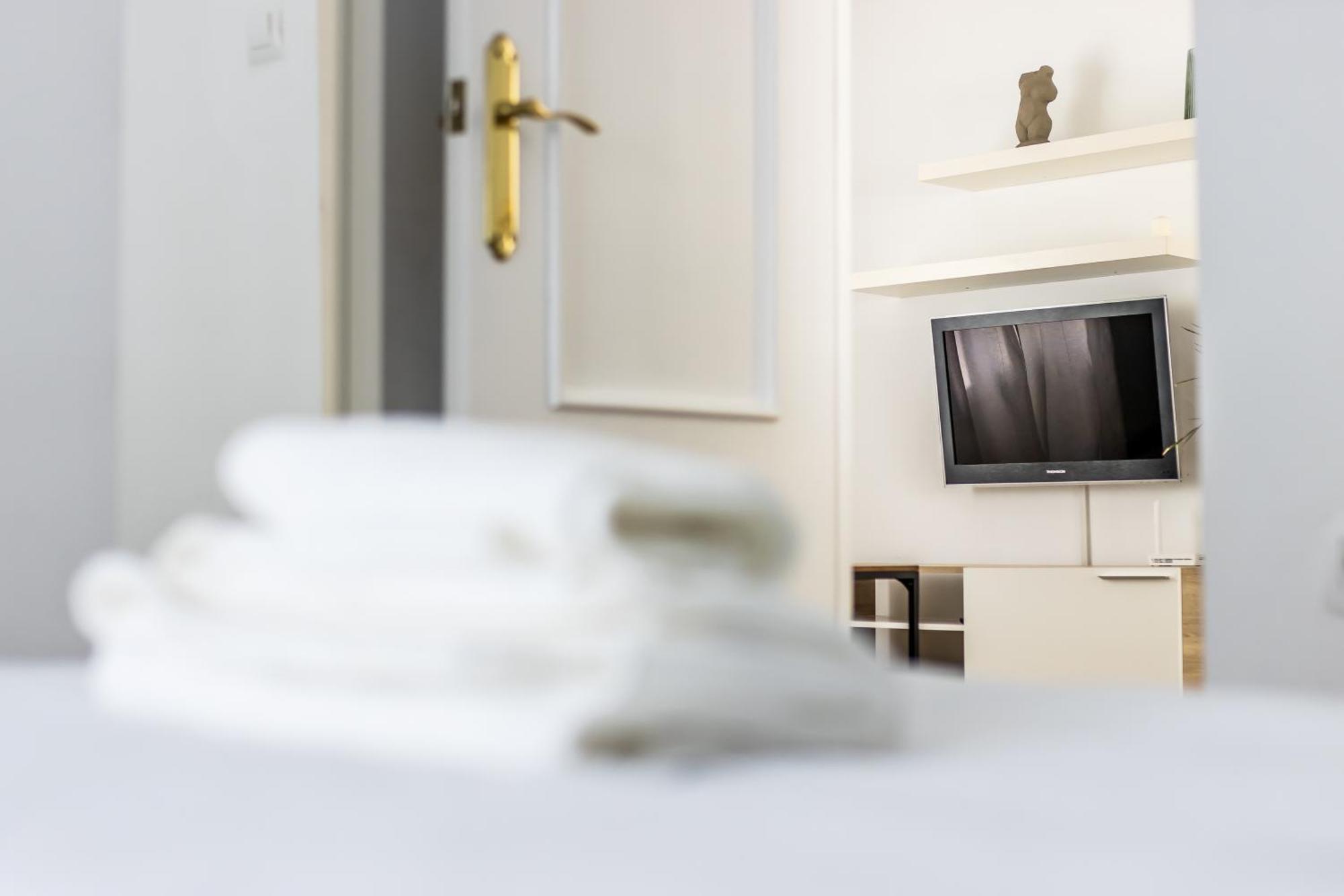 Apartamento En Centro Ciudad El Puerto de Santa María Eksteriør billede