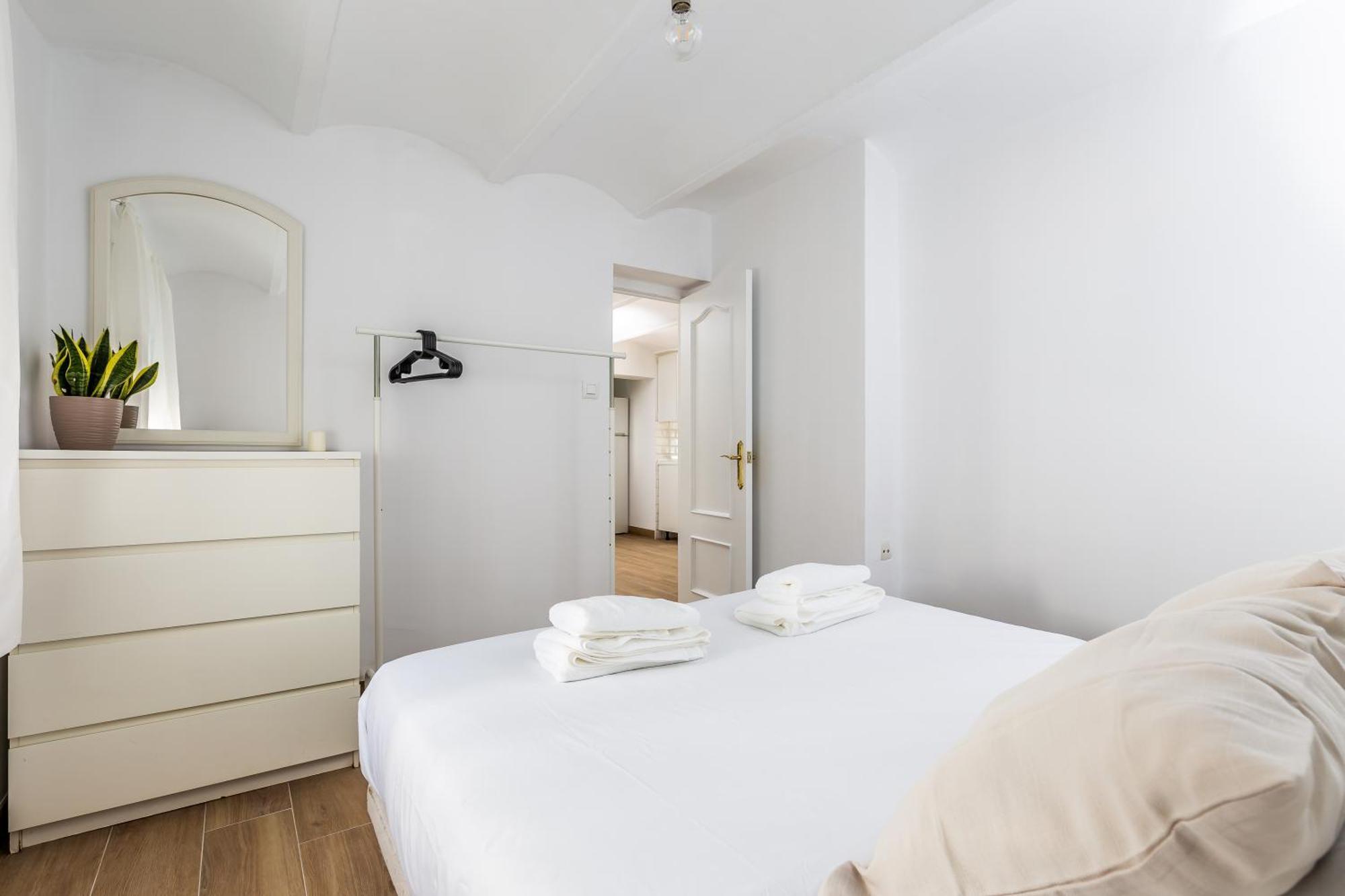 Apartamento En Centro Ciudad El Puerto de Santa María Eksteriør billede