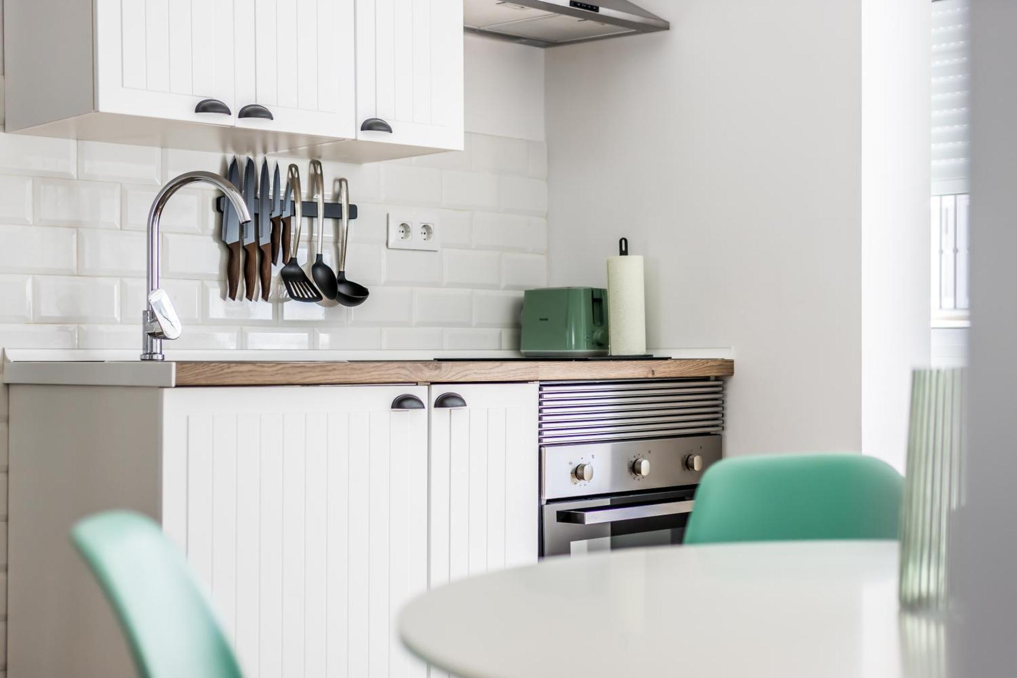 Apartamento En Centro Ciudad El Puerto de Santa María Eksteriør billede