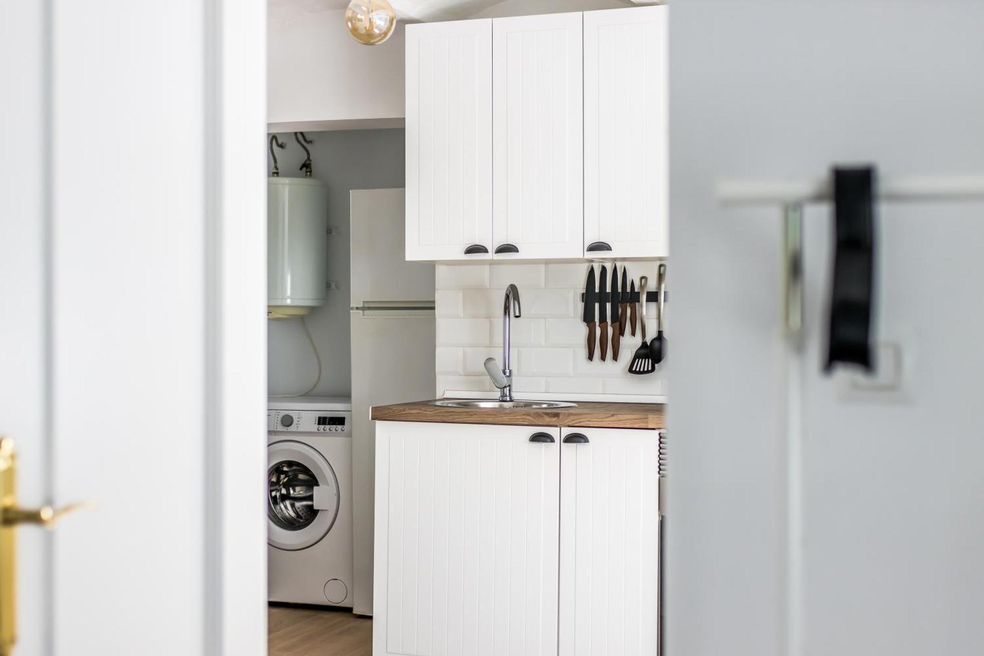 Apartamento En Centro Ciudad El Puerto de Santa María Eksteriør billede