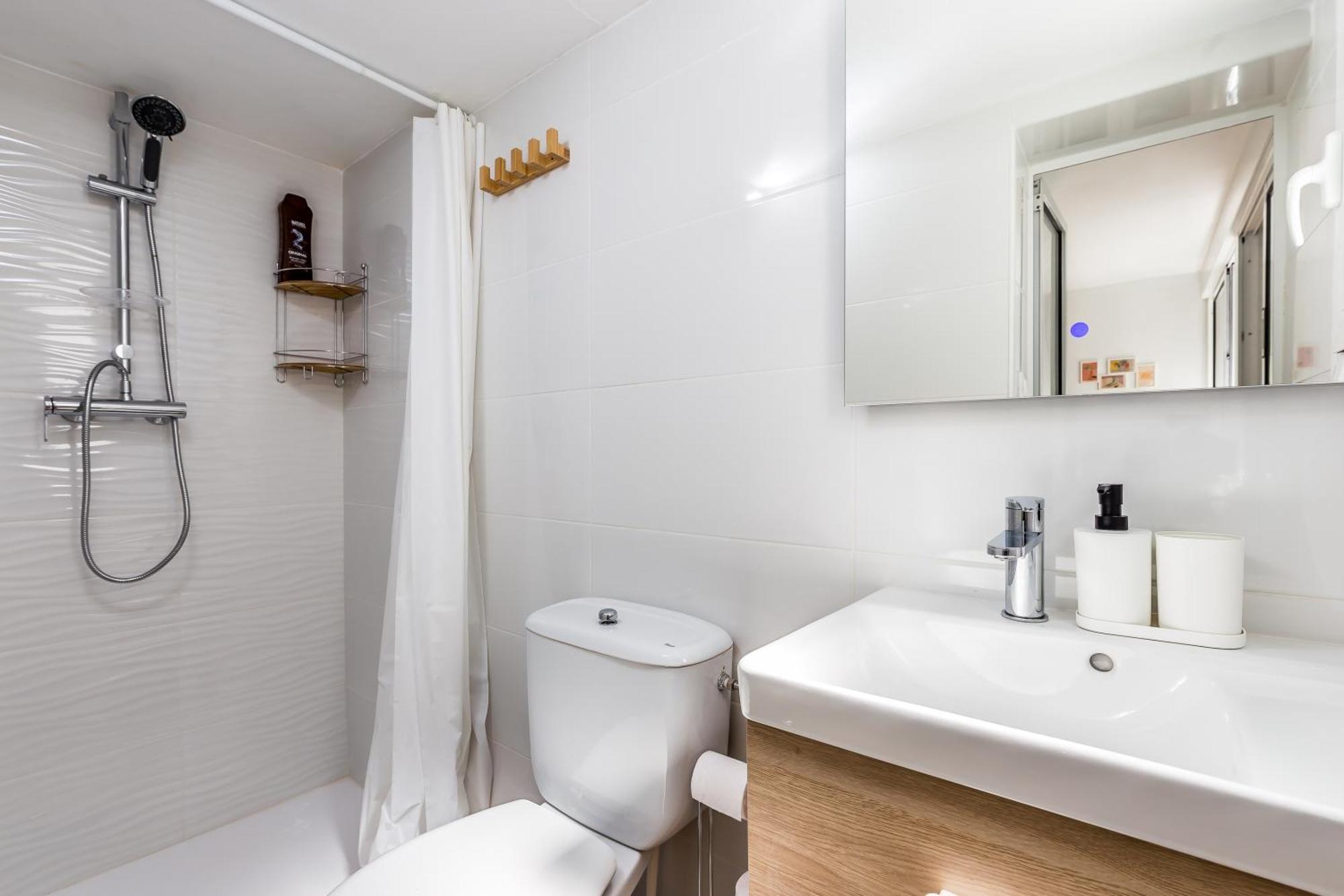 Apartamento En Centro Ciudad El Puerto de Santa María Eksteriør billede
