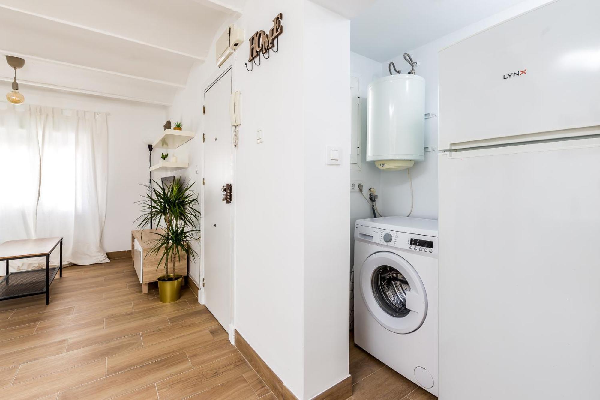 Apartamento En Centro Ciudad El Puerto de Santa María Eksteriør billede
