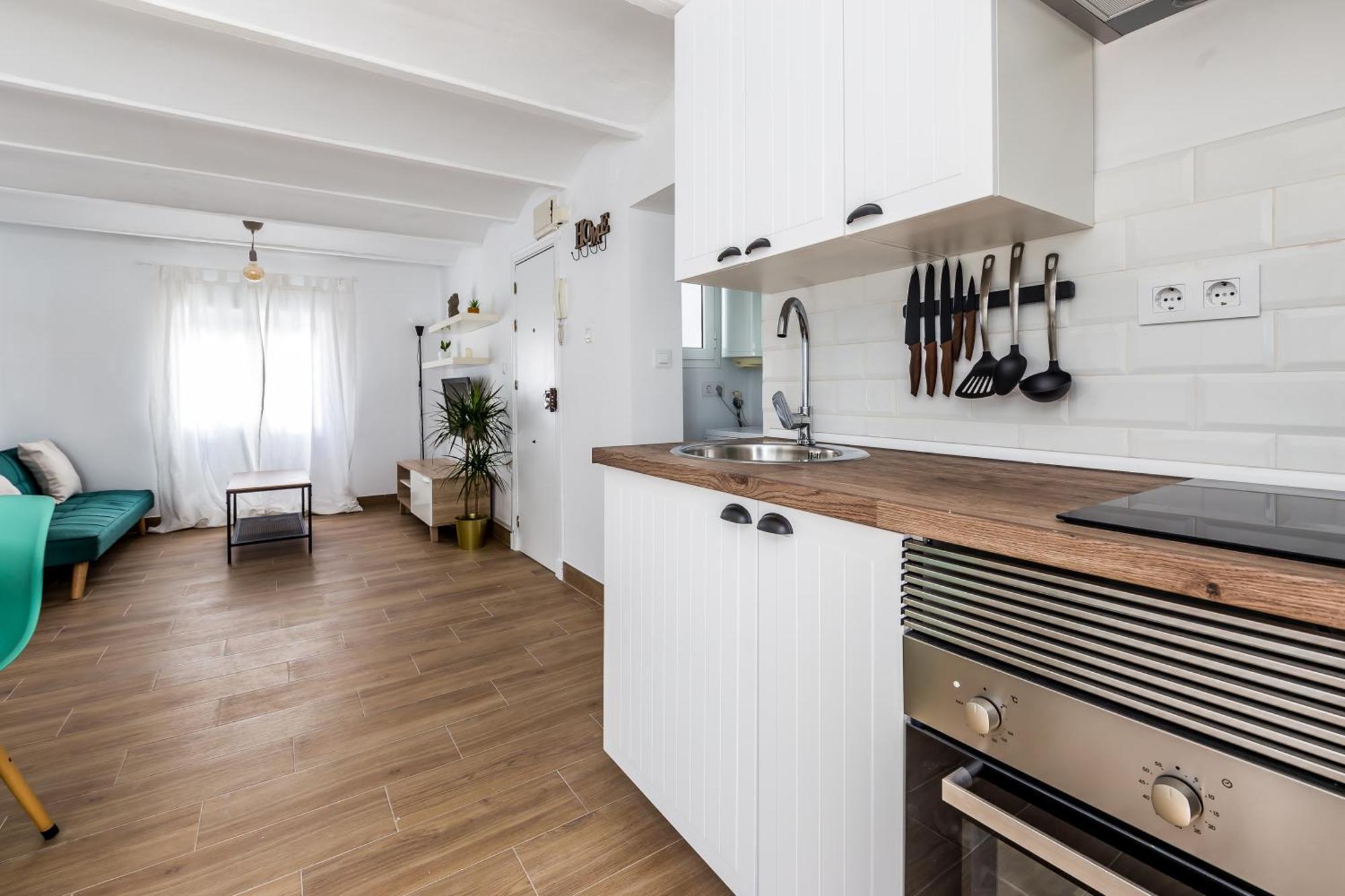 Apartamento En Centro Ciudad El Puerto de Santa María Eksteriør billede