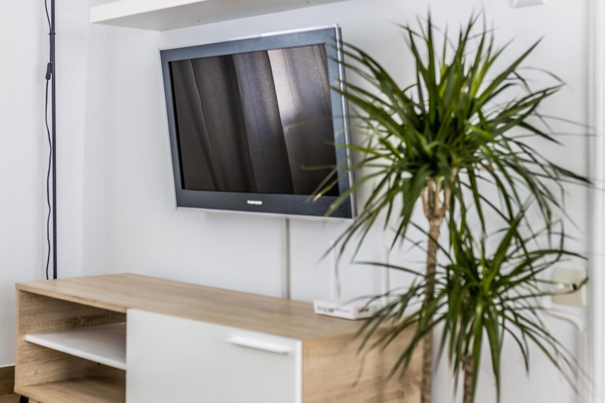 Apartamento En Centro Ciudad El Puerto de Santa María Eksteriør billede